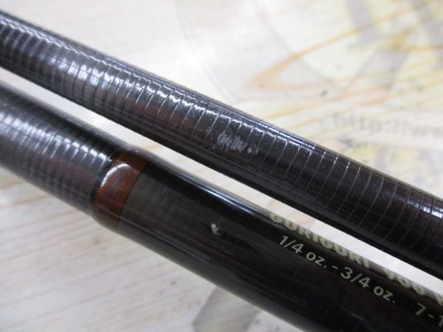 ｽｰﾊﾟｰﾊﾟﾙｻｰZ GG-900H