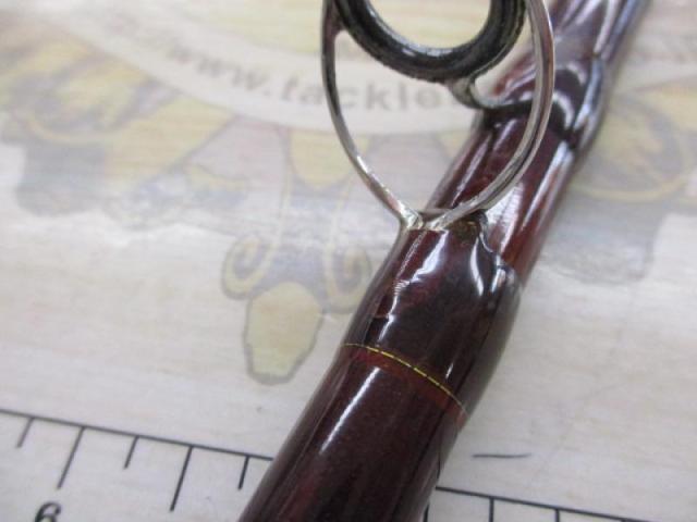 ワールドクラス WC116C MH-2J