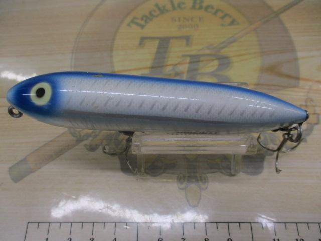 ヘドンオリジナルザラスプーク