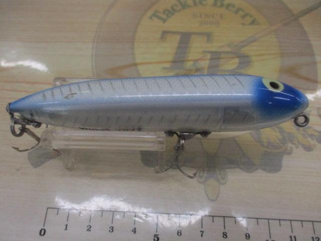 ヘドンオリジナルザラスプーク