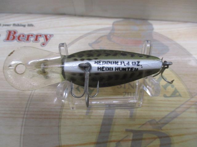 ﾍｯﾄﾞﾊﾝﾀｰ