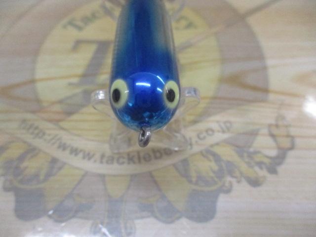 ベビートピード