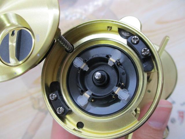 21カルカッタコンクエスト 101HG