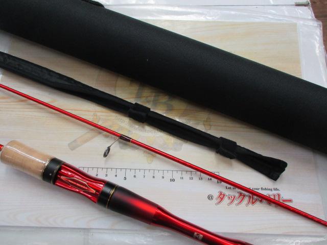 19ワールドシャウラ テクニカルエディション S66UL-2/F