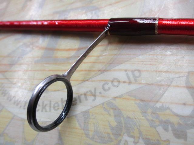 19ワールドシャウラ テクニカルエディション S66UL-2/F