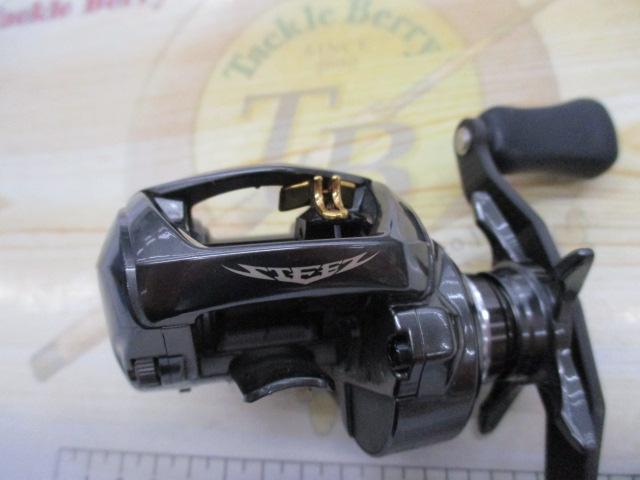 スティーズCT SV TW XHL SLPW