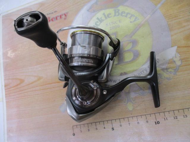 スティーズ タイプⅠ ハイスピード