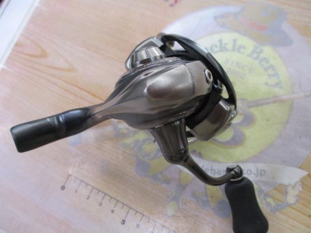 スティーズ タイプⅠ ハイスピード