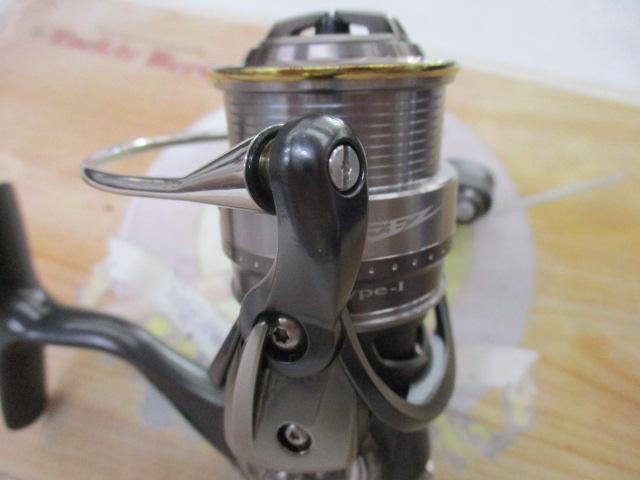 スティーズ タイプⅠ ハイスピード