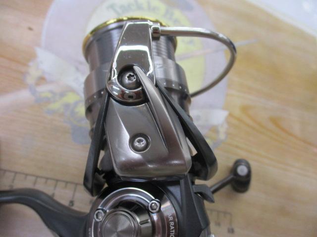 スティーズ タイプⅠ ハイスピード