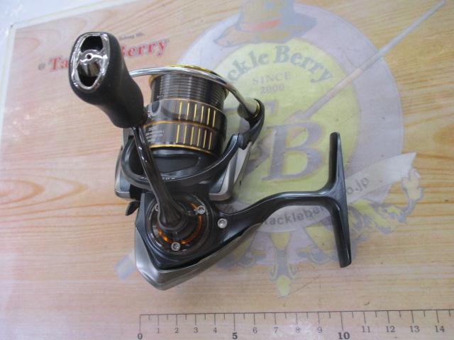 17プレッソLTD 2025C