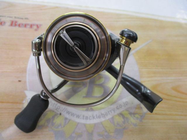 17プレッソLTD 2025C