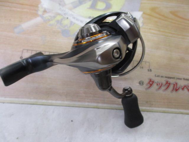 17プレッソLTD 2025C