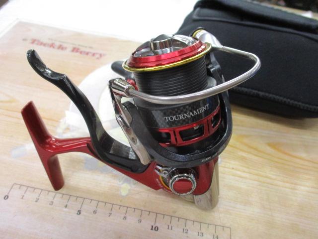 12トーナメントISO 競技LBD