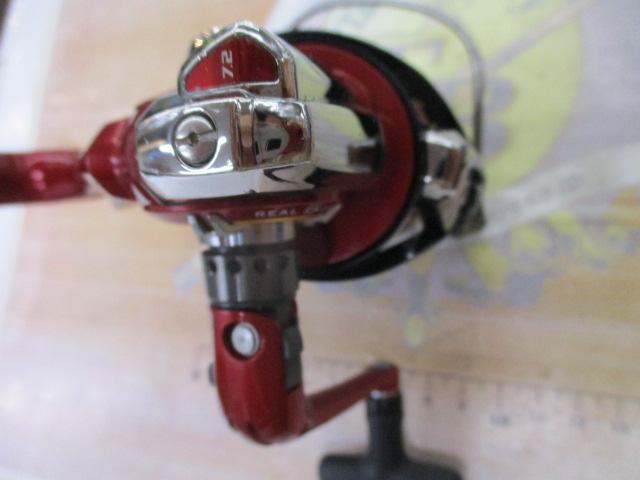 12トーナメントISO 競技LBD