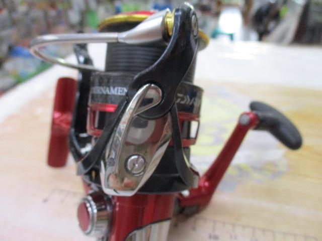 12トーナメントISO 競技LBD