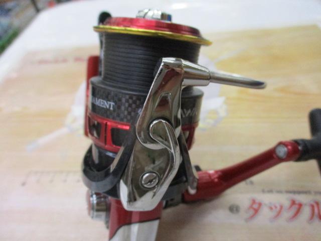 12トーナメントISO 競技LBD