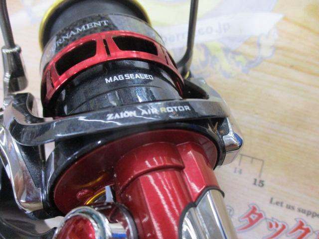 12トーナメントISO 競技LBD