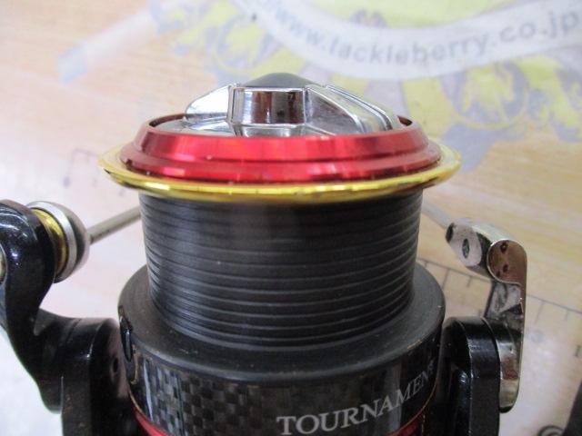 12トーナメントISO 競技LBD