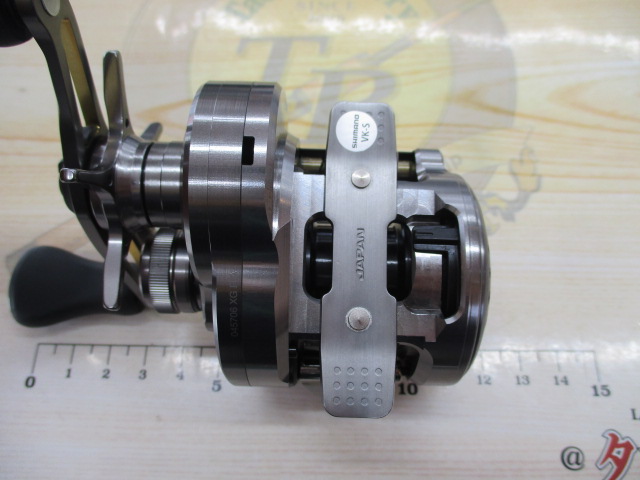 23カルカッタコンクエストBFS XGR