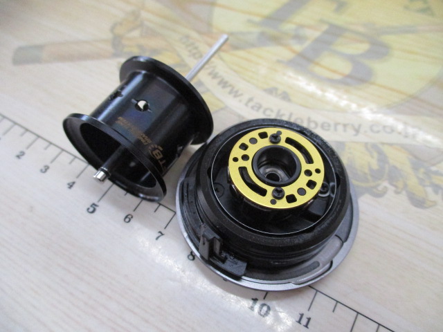 23カルカッタコンクエストBFS XGR