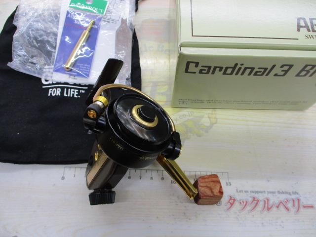 カーディナル 3BRL CDL DAYSPROUT別注