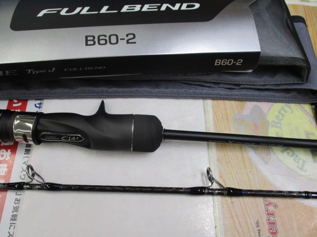 24ｹﾞｰﾑﾀｲﾌﾟJ ﾌﾙﾍﾞﾝﾄﾞ B60-2