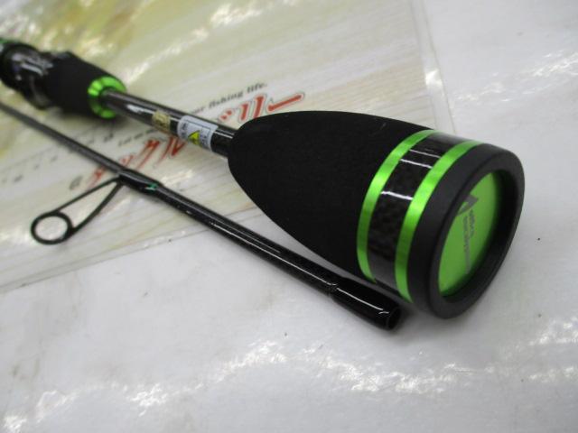 ジョーカーロイヤルレリオン 61TL