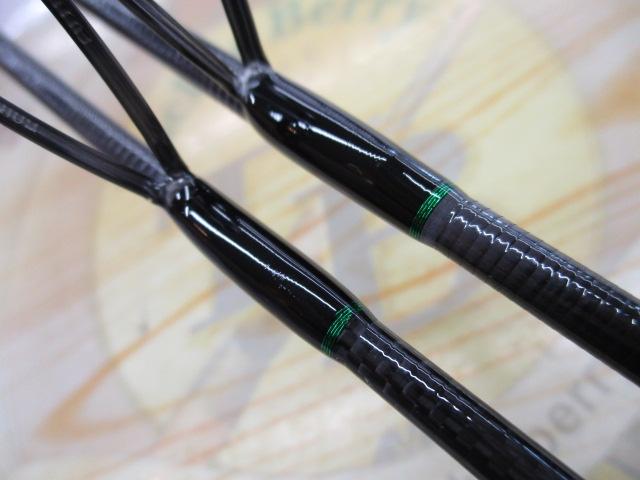 ジョーカーロイヤルレリオン 61TL