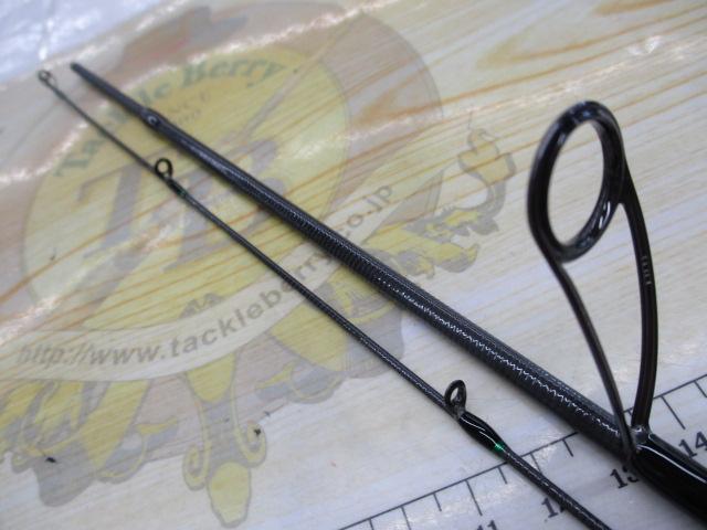 ジョーカーロイヤルレリオン 61TL