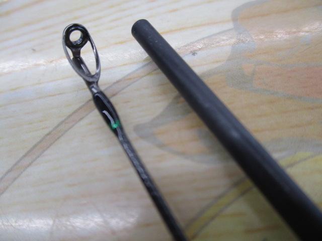 ジョーカーロイヤルレリオン 61TL