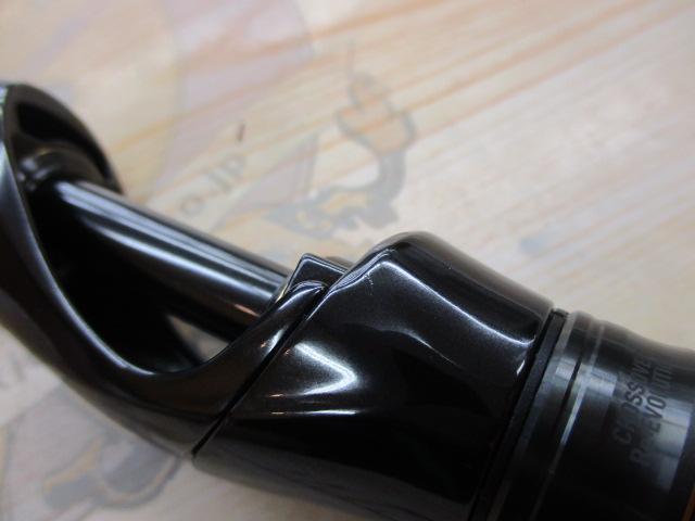 20ポイズンアルティマ 264SULS