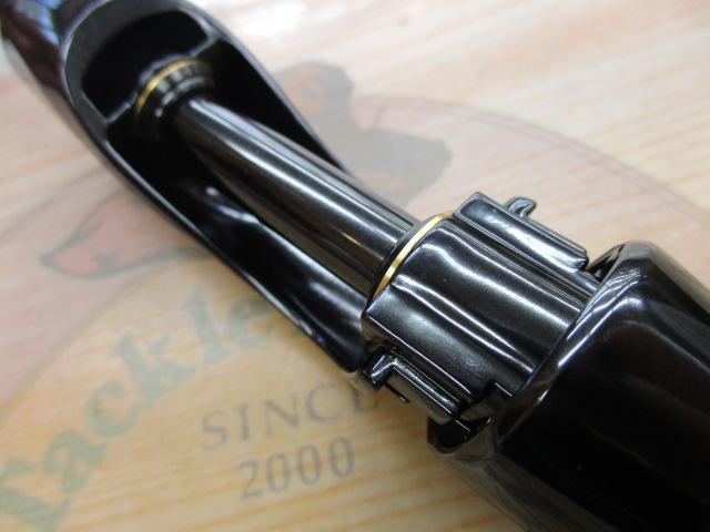 20ポイズンアルティマ 264SULS