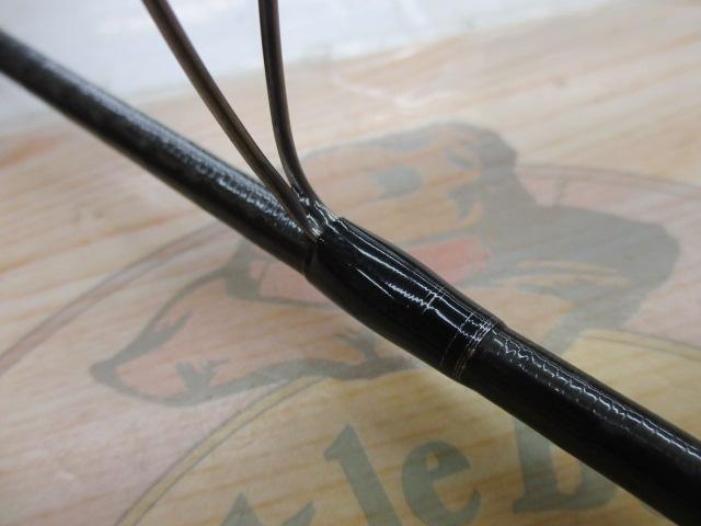 20ポイズンアルティマ 264SULS