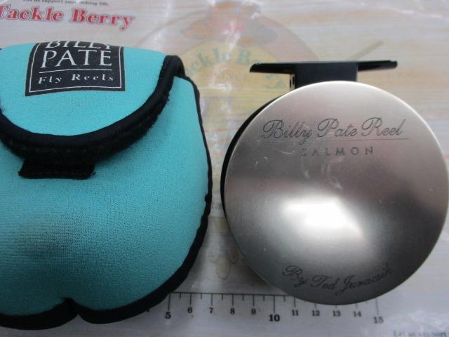 ｻｰﾓﾝｱﾝﾁﾘﾊﾞｰｽ左 ﾌﾞﾗｯｸ/ｺﾞｰﾙﾄﾞ