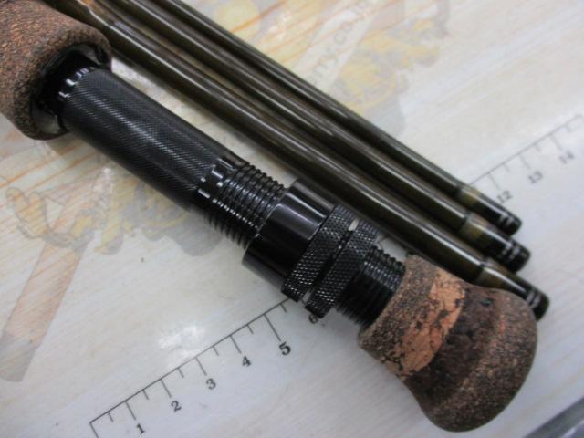 プラチナム9'9"#7 4P