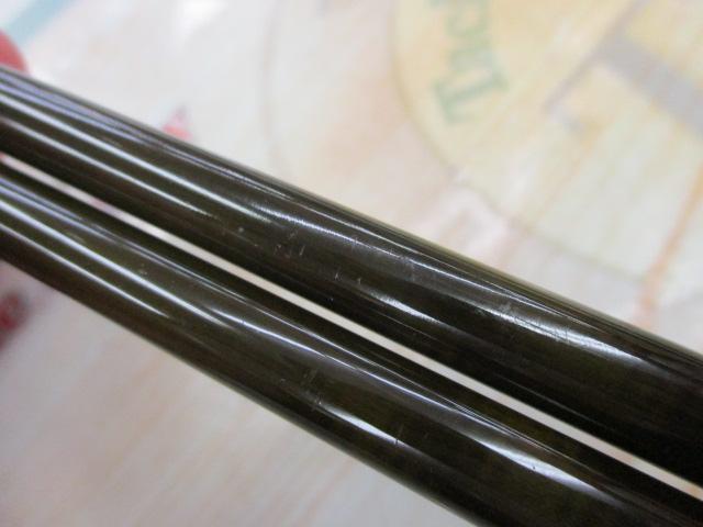 プラチナム9'9"#7 4P