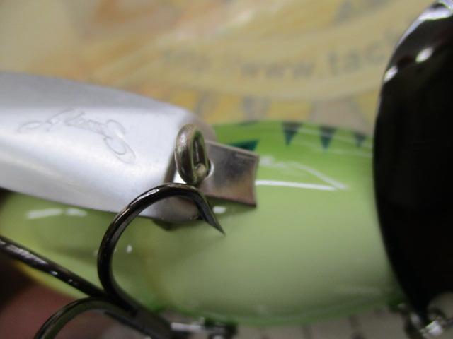 ウォッシャークローラーフカフカ