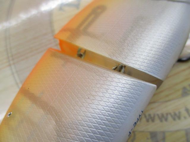 ジョインテッドクローラチェット184F