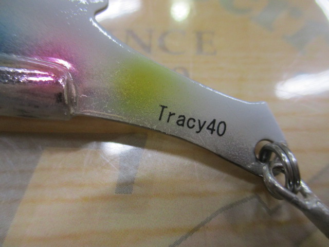 トレイシー 40g