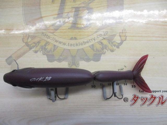 タイニークラッシュDTK13