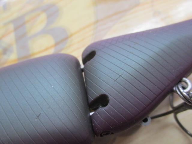 タイニークラッシュDTK13