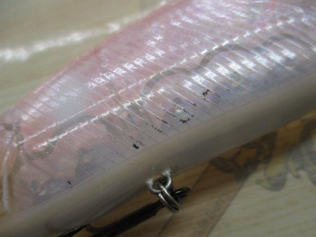 クラッシュ9/LOW