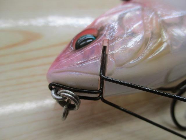 クラッシュ9/LOW