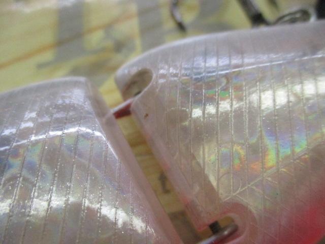 クラッシュ9/LOW