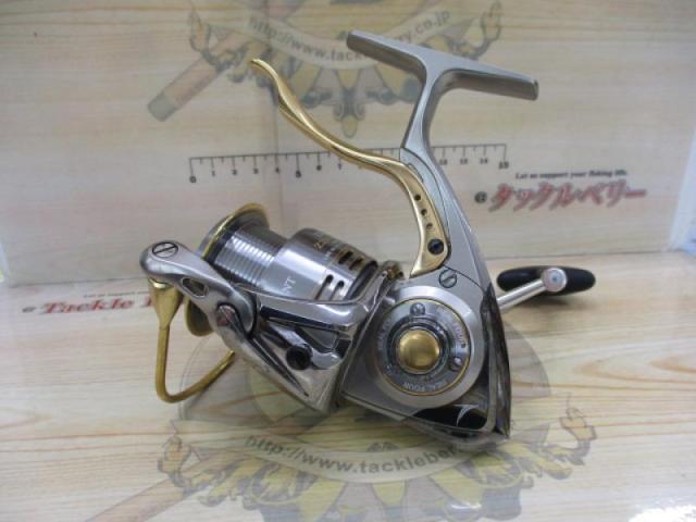 06トーナメントISOZ 2500LBD