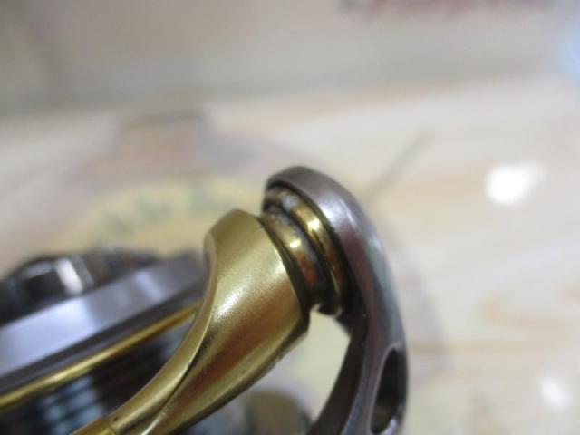 06トーナメントISOZ 2500LBD