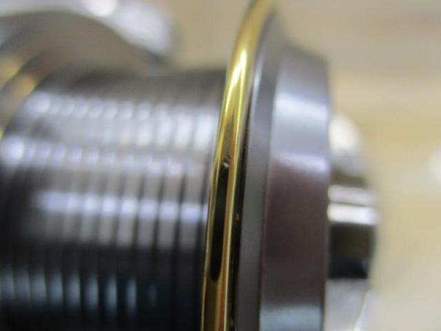 06トーナメントISOZ 2500LBD