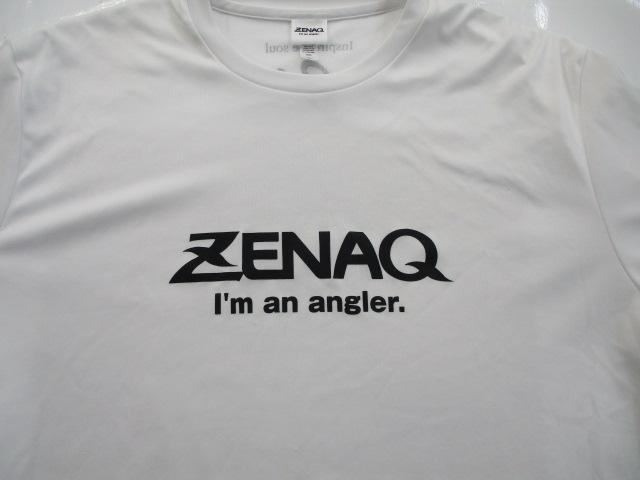 ドライロングTシャツ3Lホワイト