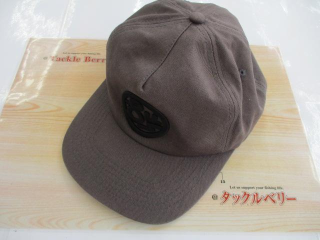 SUサークルデルタフレックスフィットハット